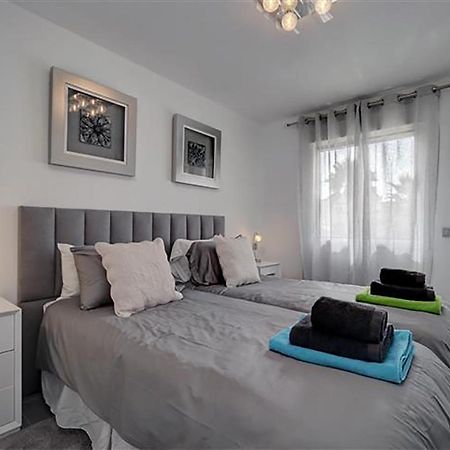 Casa Luna Marbella Dış mekan fotoğraf