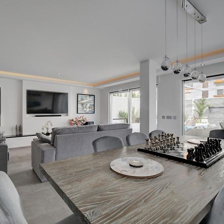 Casa Luna Marbella Dış mekan fotoğraf