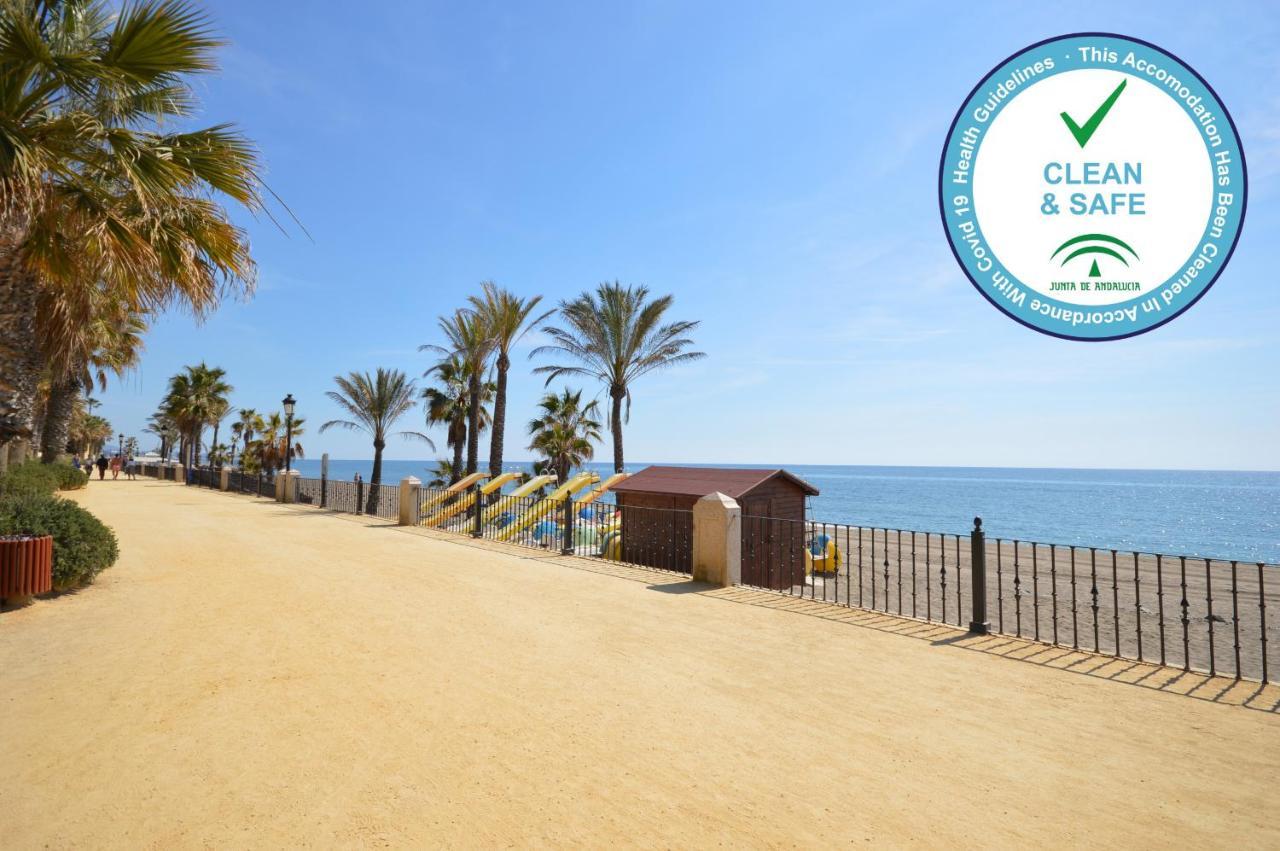 Casa Luna Marbella Dış mekan fotoğraf
