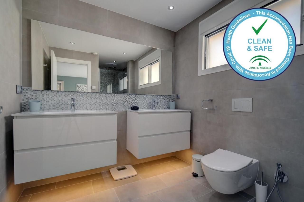 Casa Luna Marbella Dış mekan fotoğraf