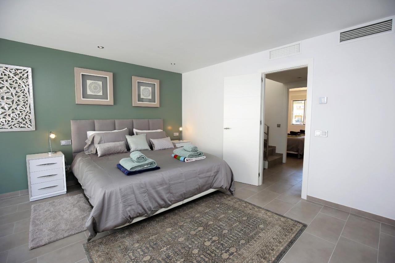 Casa Luna Marbella Dış mekan fotoğraf