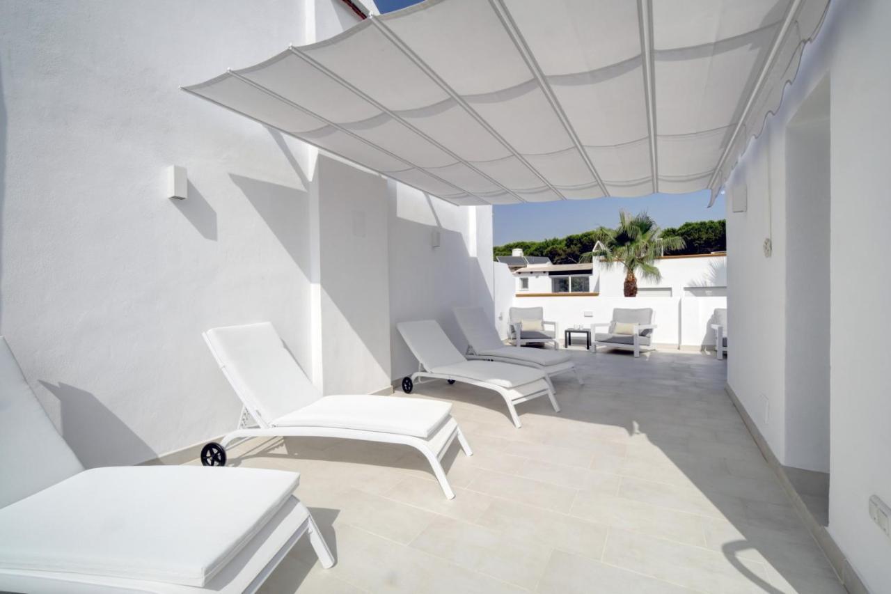 Casa Luna Marbella Dış mekan fotoğraf