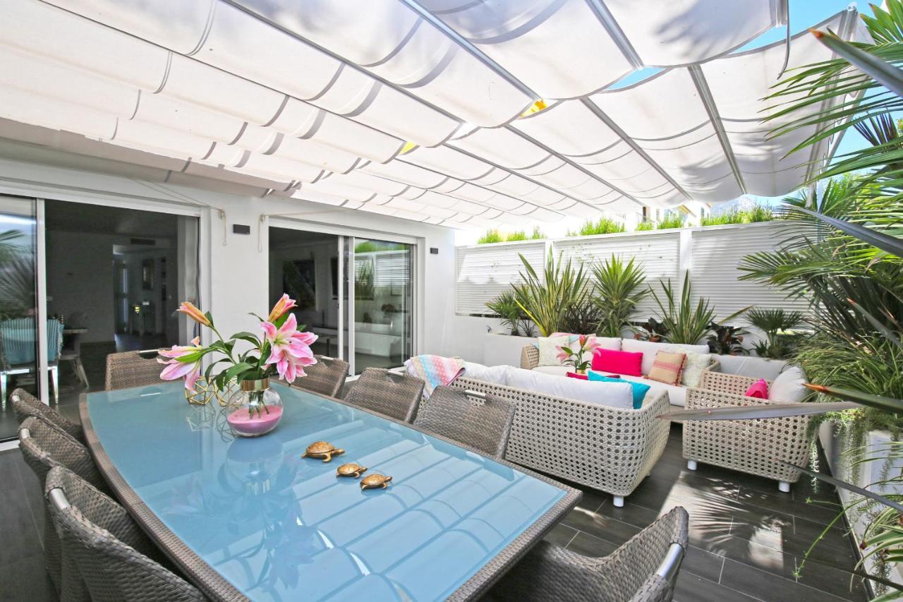 Casa Luna Marbella Dış mekan fotoğraf