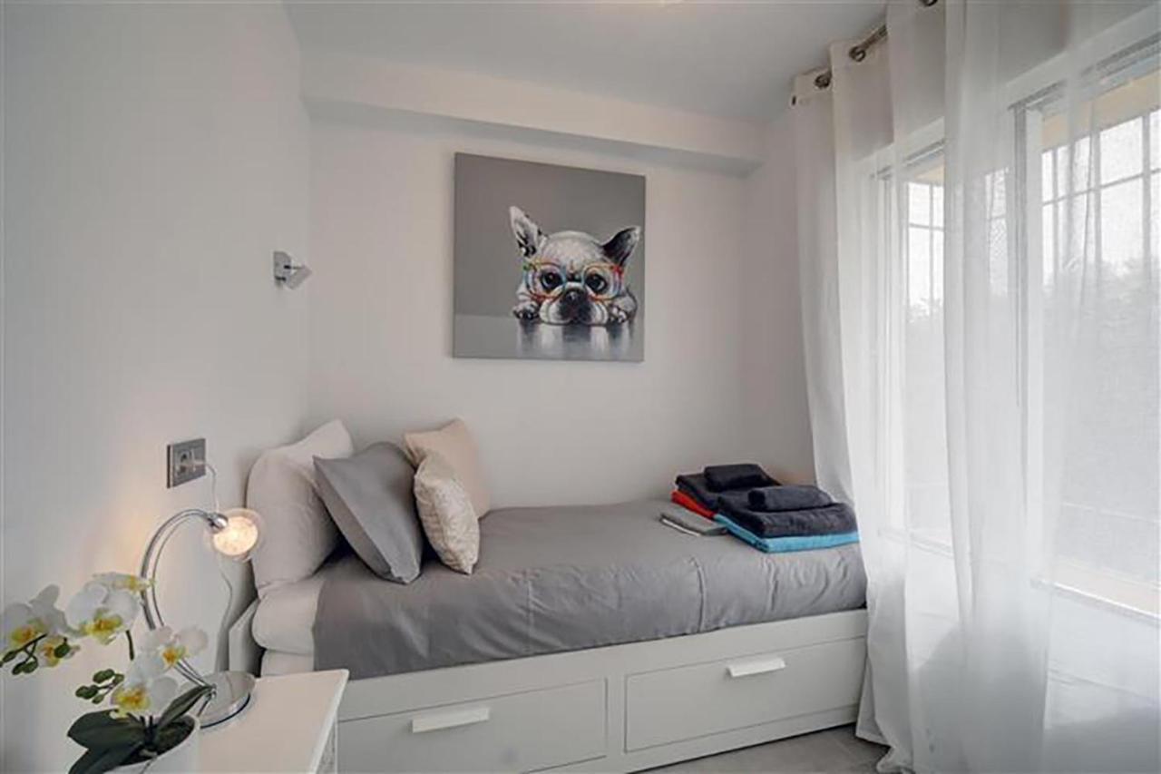 Casa Luna Marbella Dış mekan fotoğraf