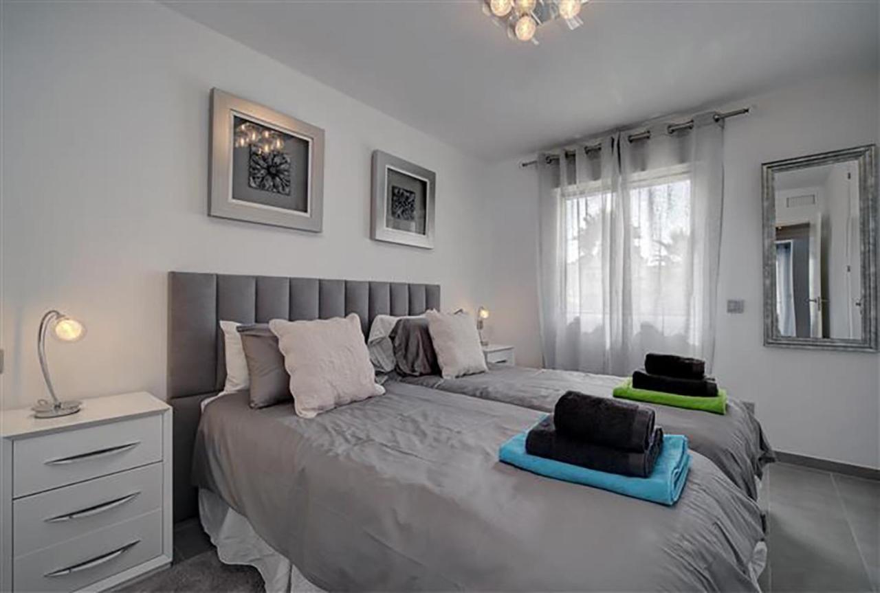 Casa Luna Marbella Dış mekan fotoğraf