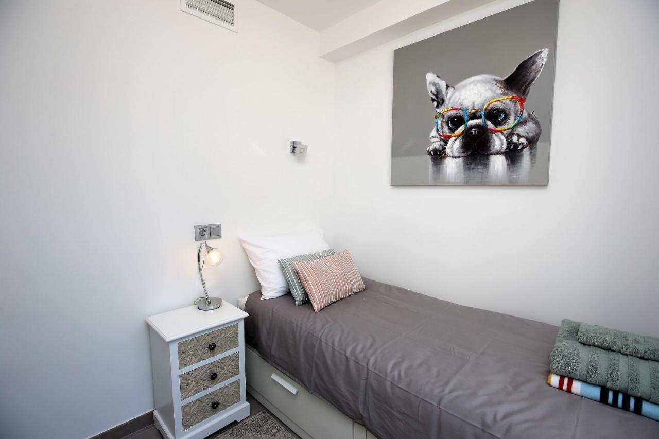 Casa Luna Marbella Dış mekan fotoğraf