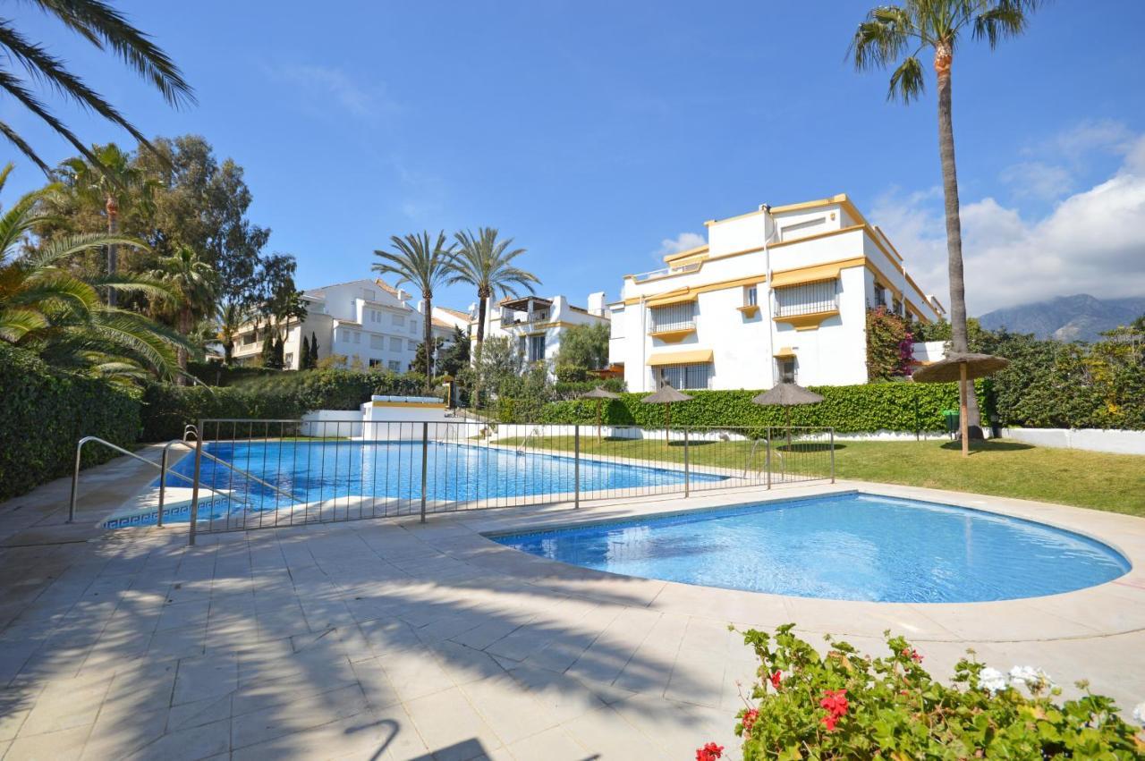Casa Luna Marbella Dış mekan fotoğraf