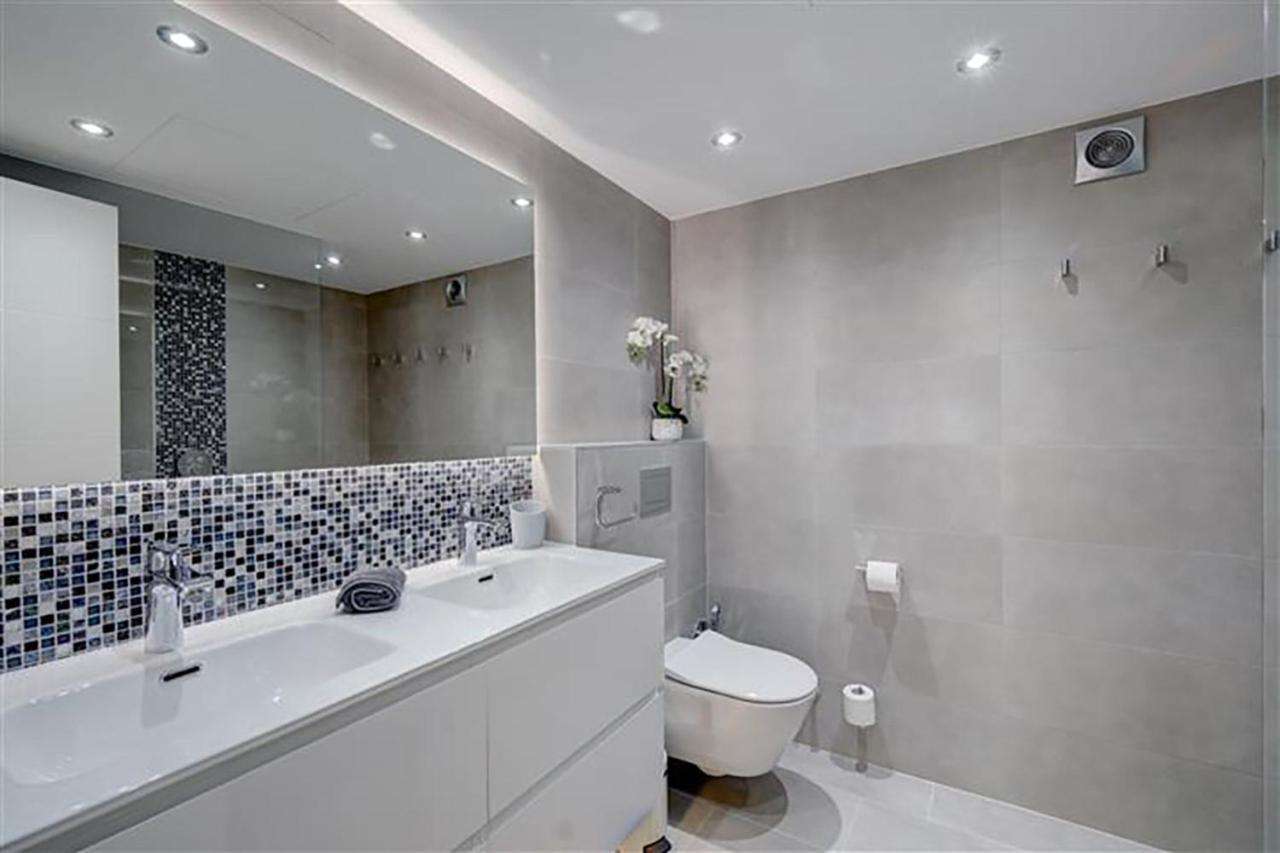 Casa Luna Marbella Dış mekan fotoğraf