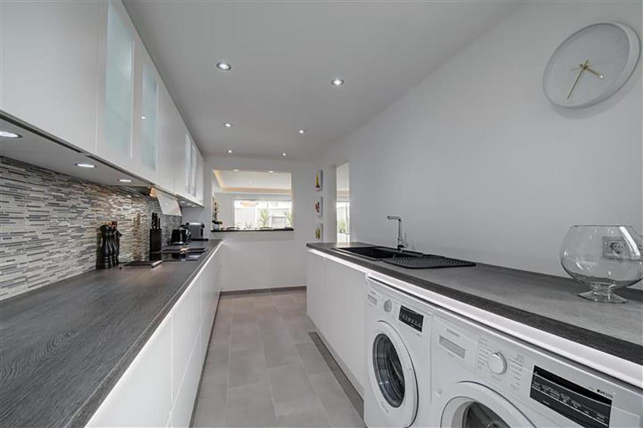 Casa Luna Marbella Dış mekan fotoğraf