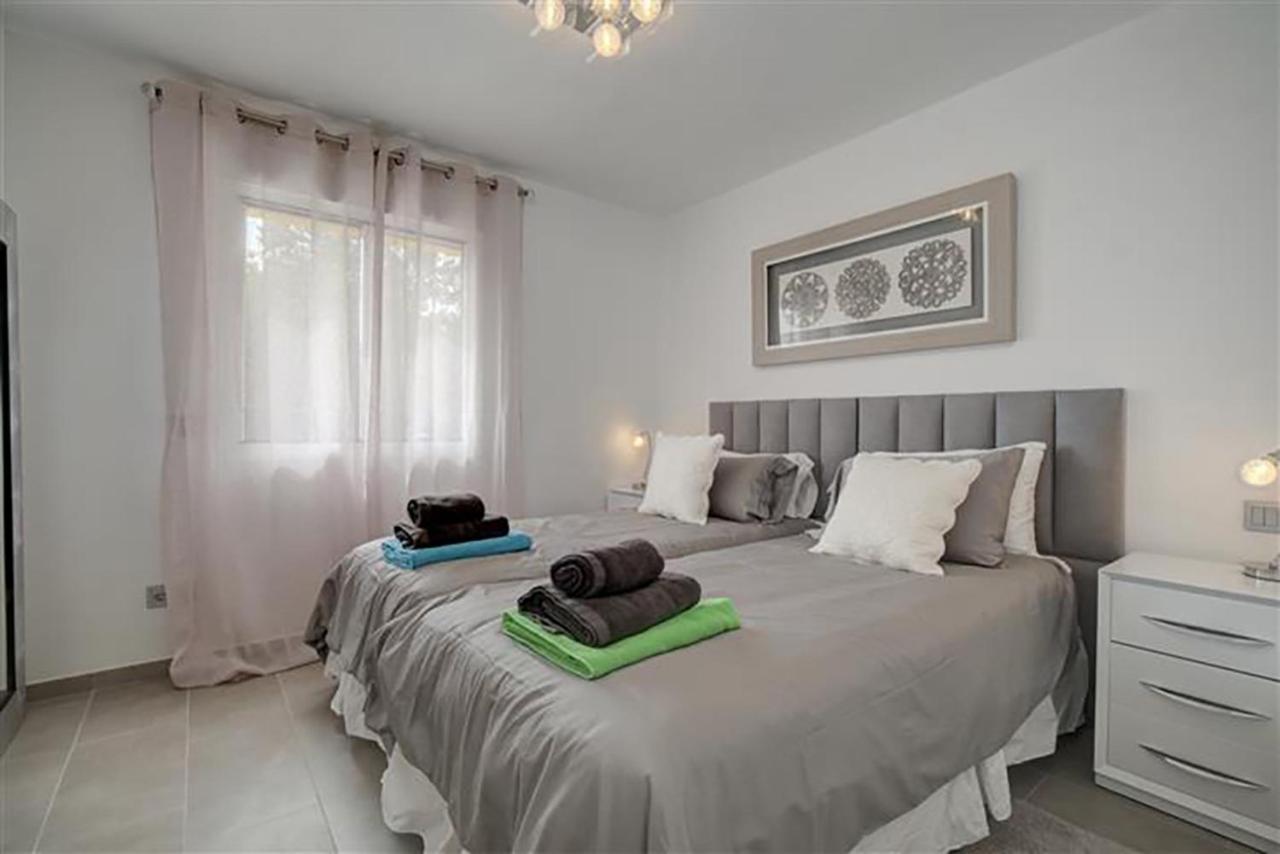 Casa Luna Marbella Dış mekan fotoğraf