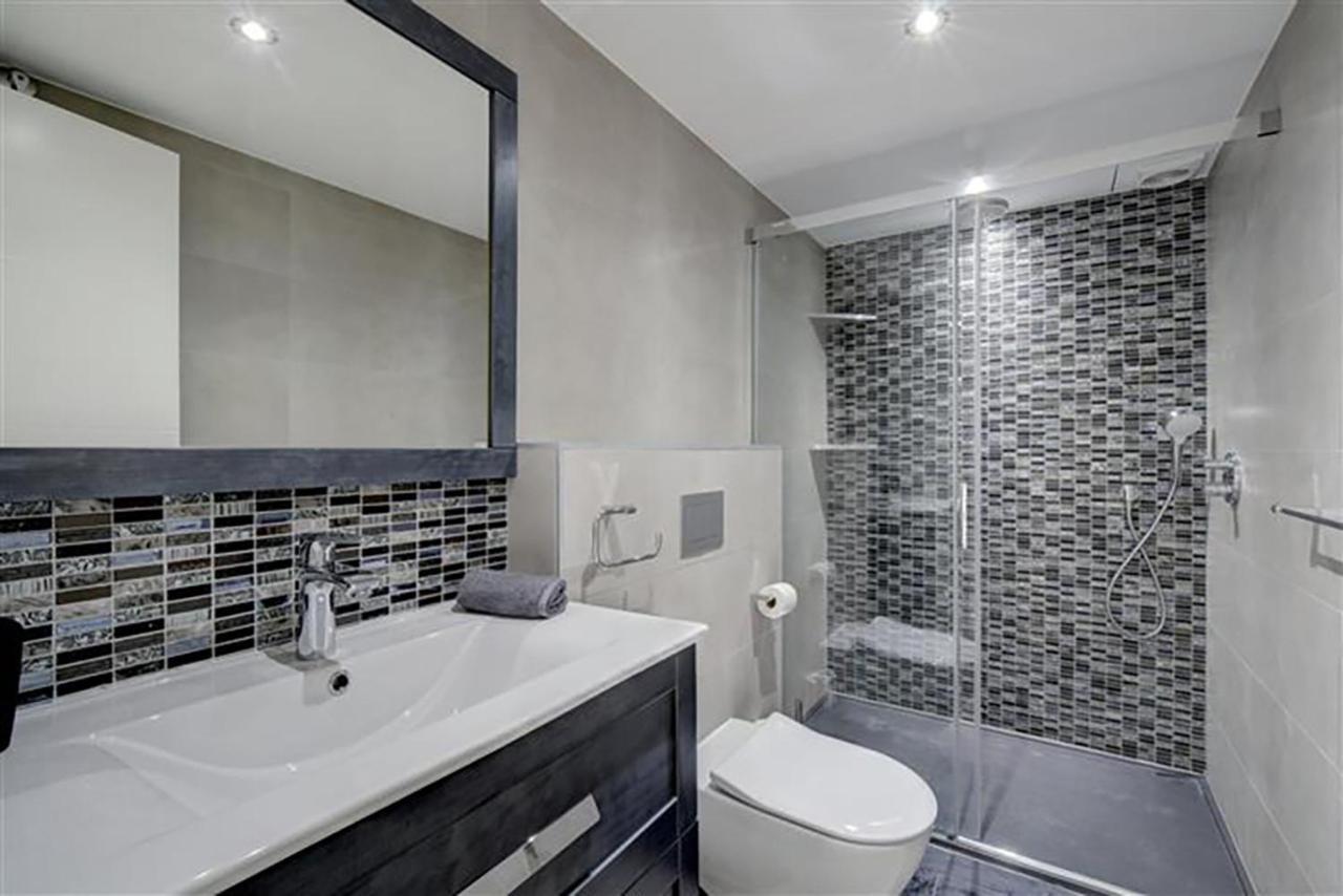 Casa Luna Marbella Dış mekan fotoğraf