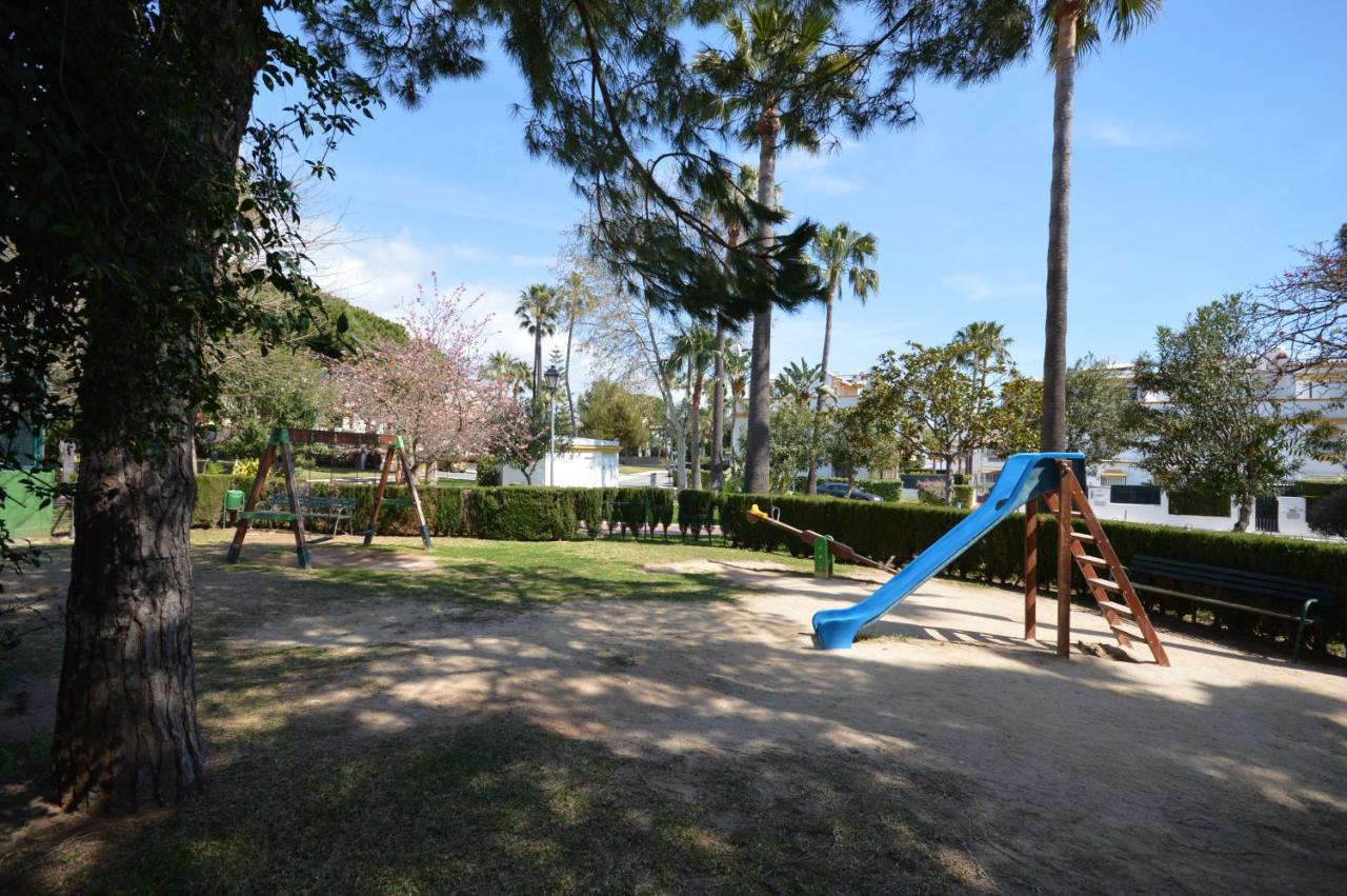 Casa Luna Marbella Dış mekan fotoğraf