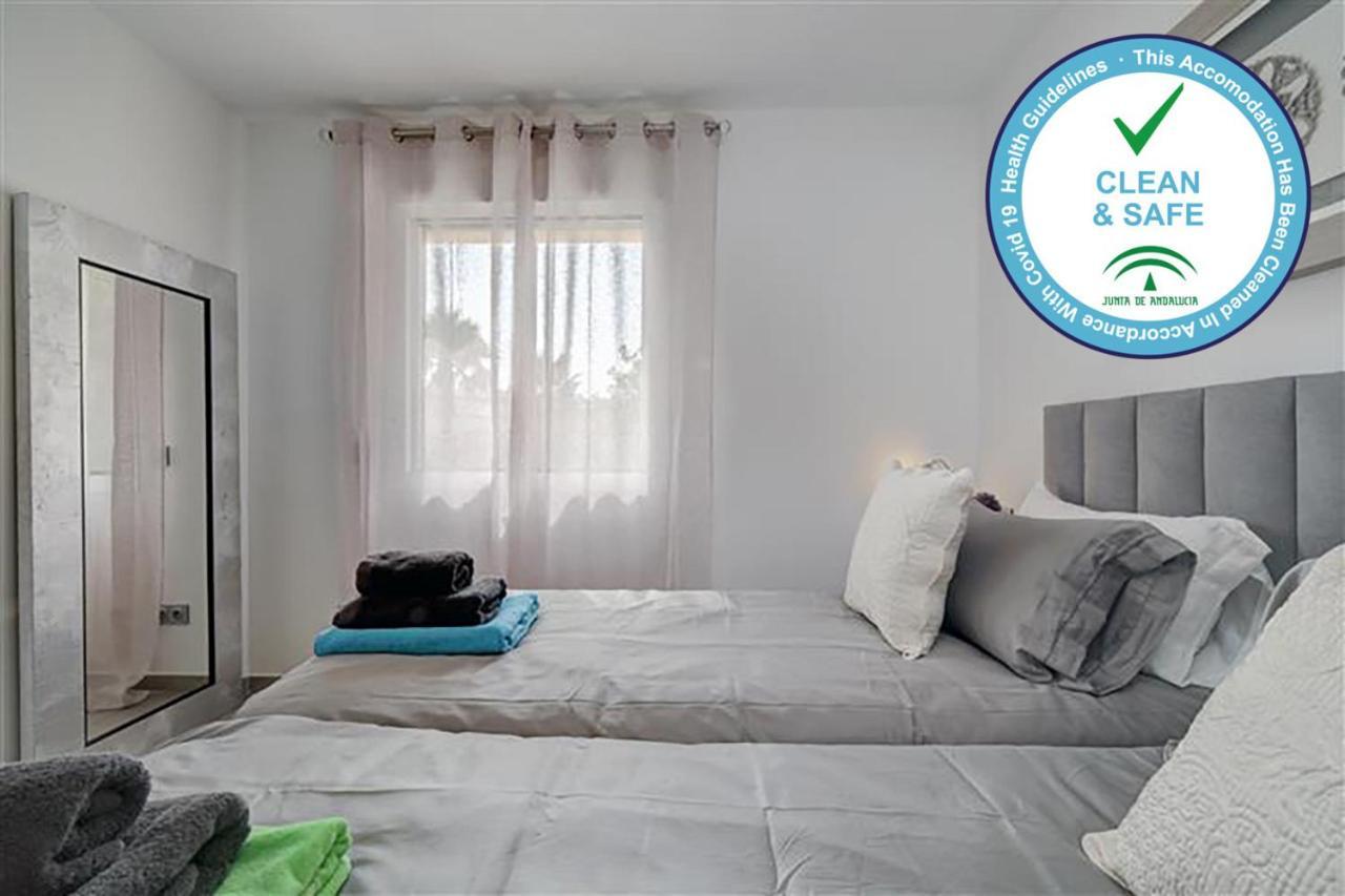 Casa Luna Marbella Dış mekan fotoğraf