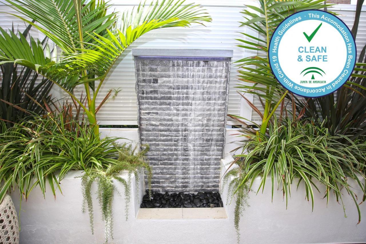 Casa Luna Marbella Dış mekan fotoğraf