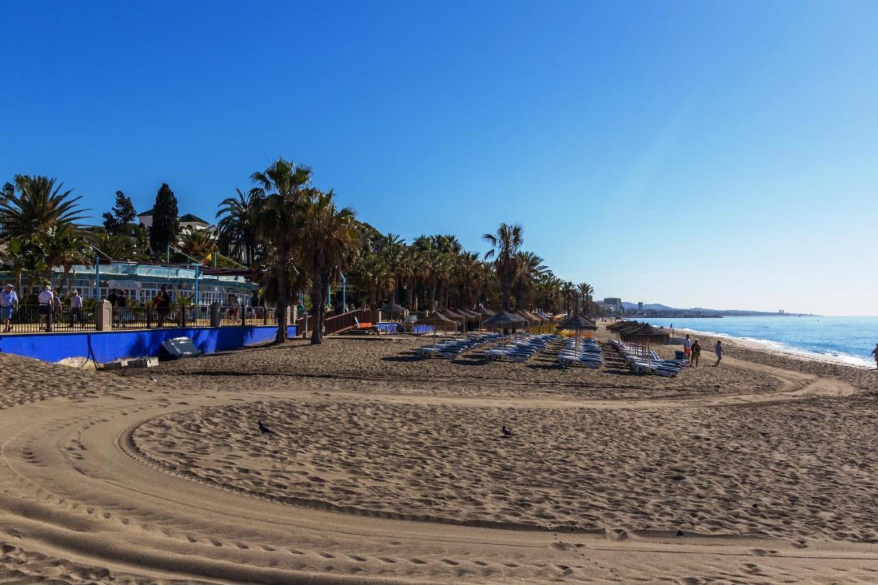 Casa Luna Marbella Dış mekan fotoğraf