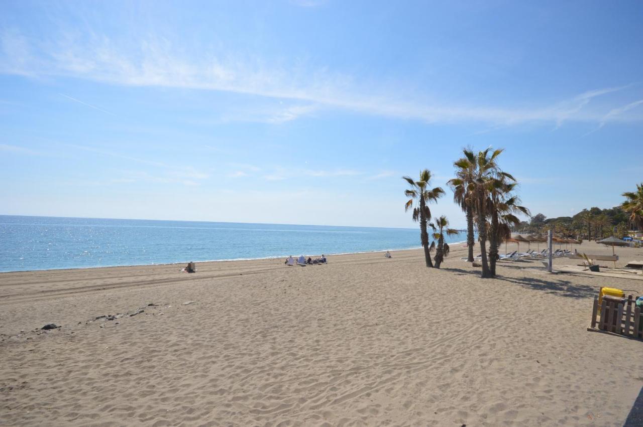 Casa Luna Marbella Dış mekan fotoğraf