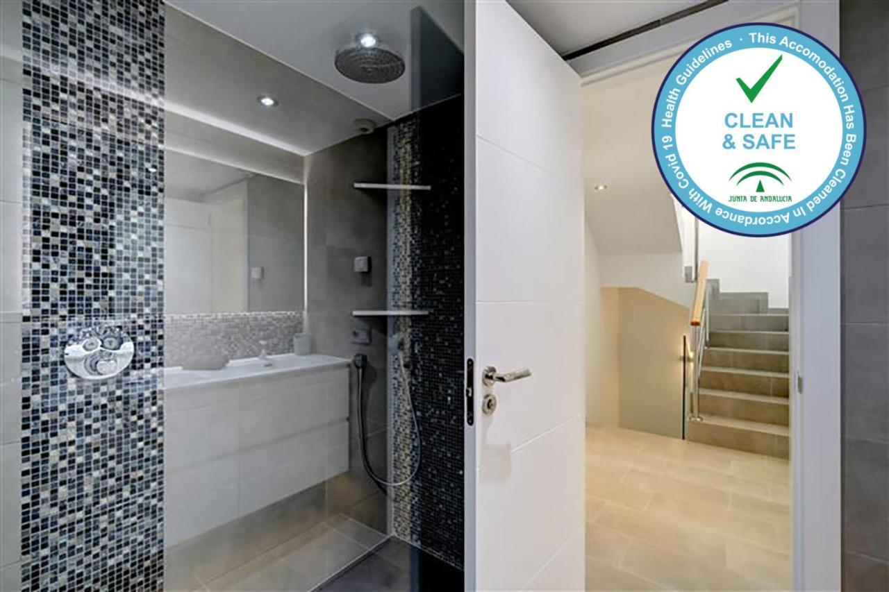 Casa Luna Marbella Dış mekan fotoğraf