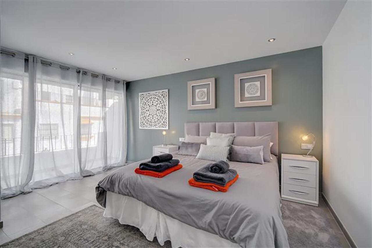 Casa Luna Marbella Dış mekan fotoğraf