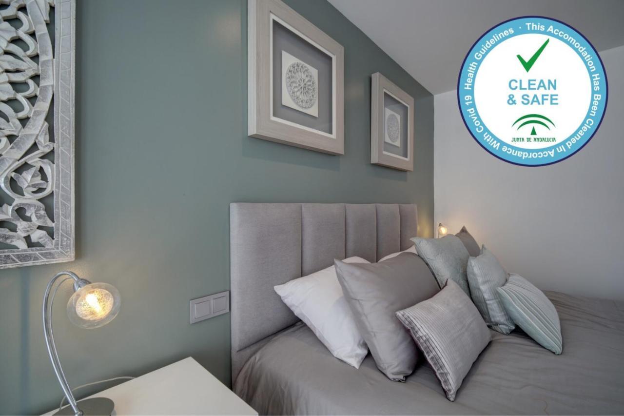 Casa Luna Marbella Dış mekan fotoğraf