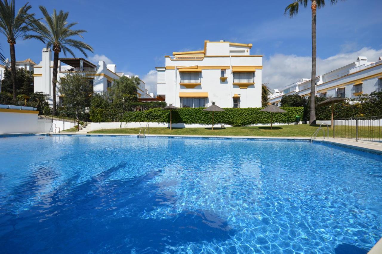 Casa Luna Marbella Dış mekan fotoğraf