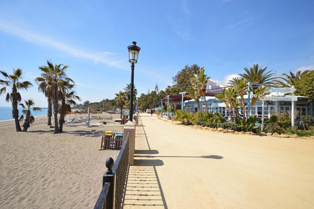Casa Luna Marbella Dış mekan fotoğraf