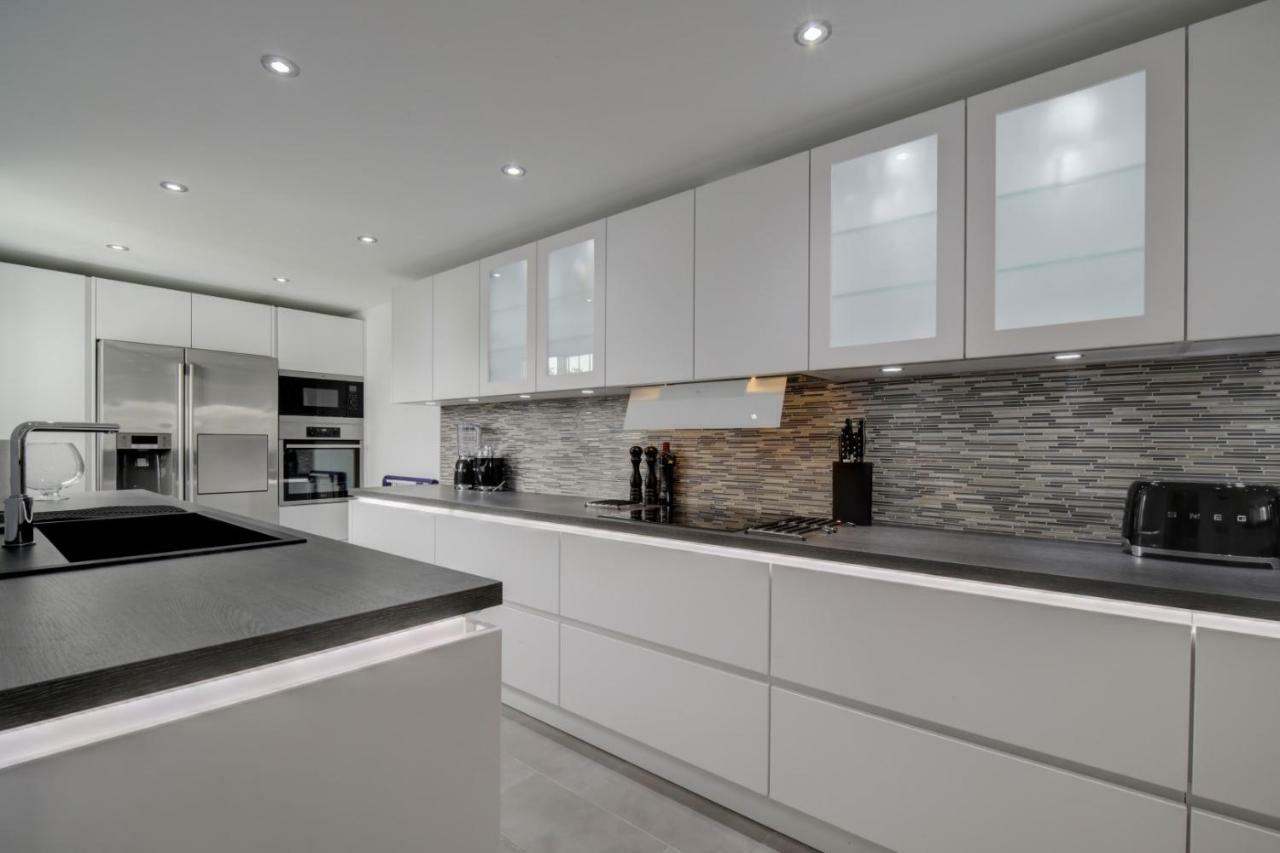 Casa Luna Marbella Dış mekan fotoğraf