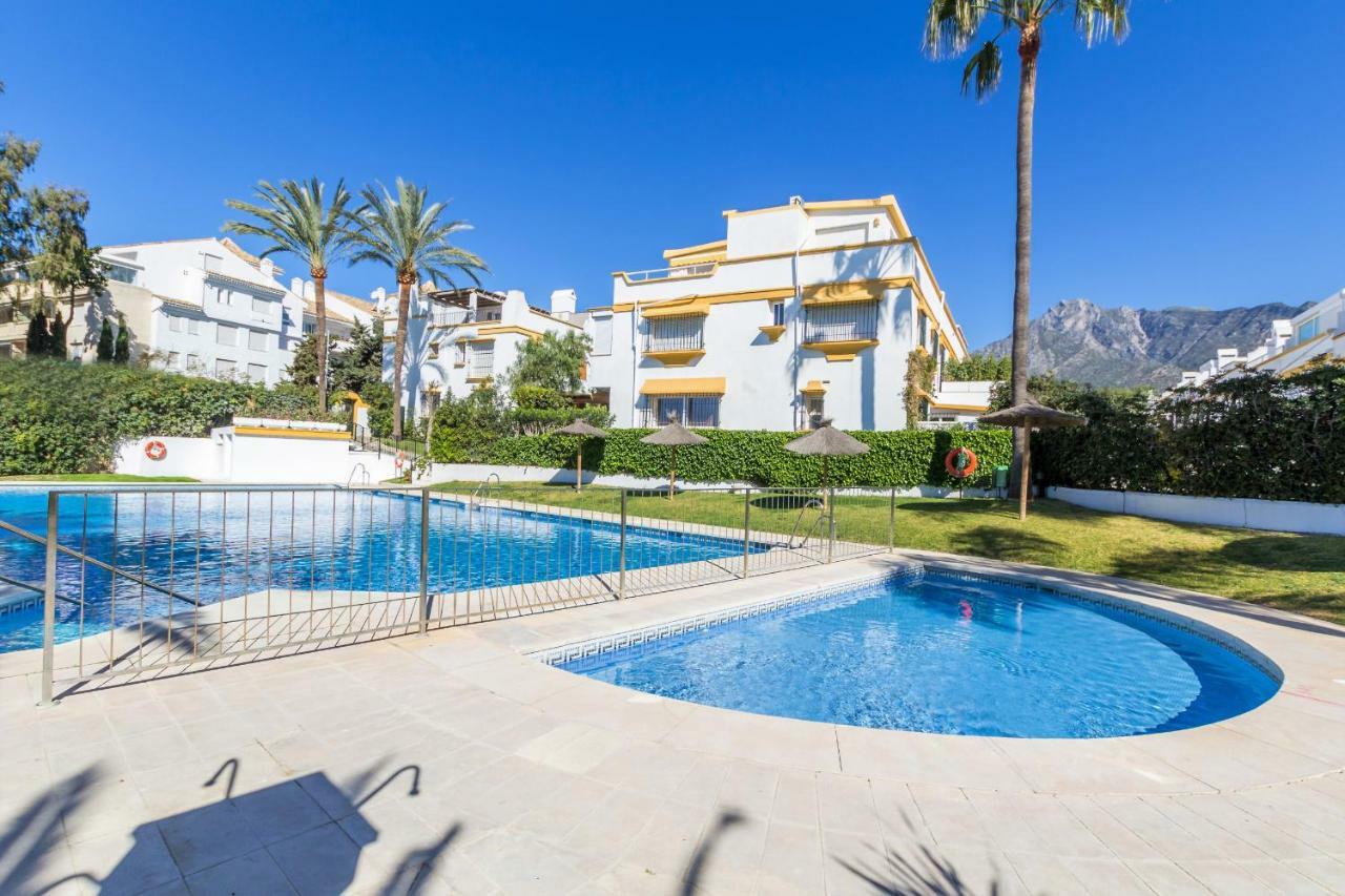 Casa Luna Marbella Dış mekan fotoğraf