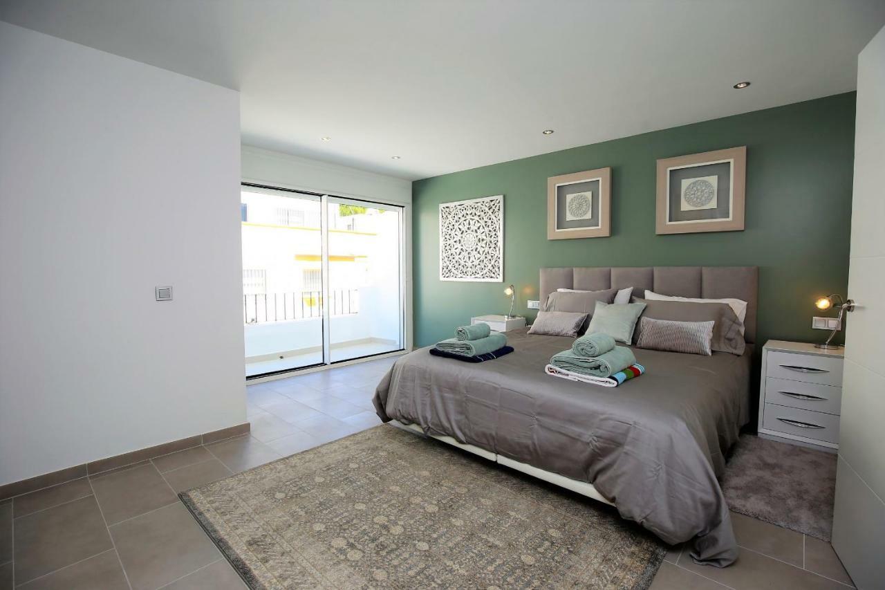 Casa Luna Marbella Dış mekan fotoğraf